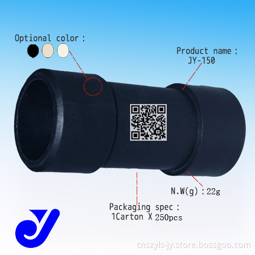 Pipe Fastener for Pipe Rack System (JY-150)